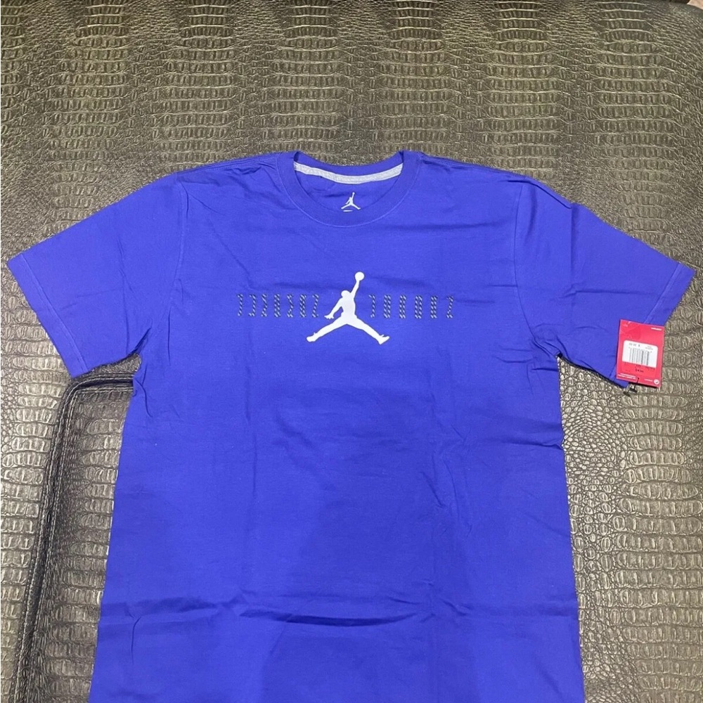 Air Jordan T shirt